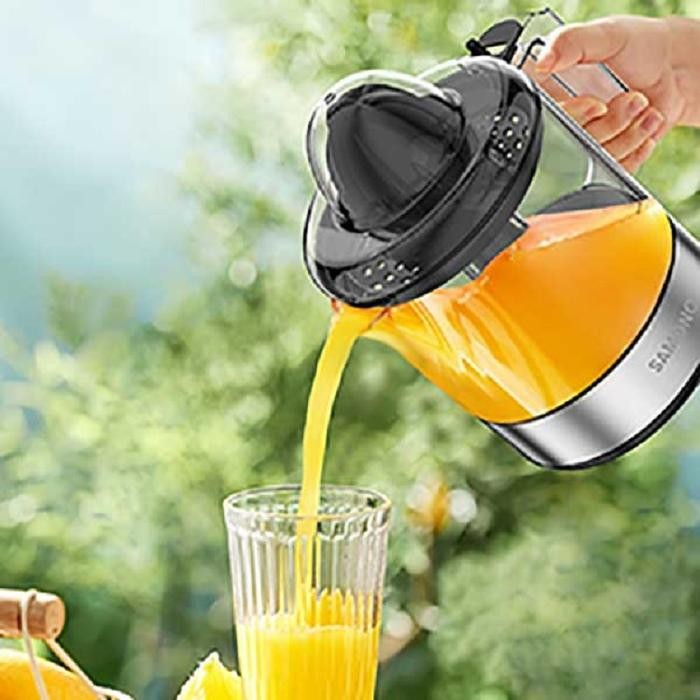 Citrus Press Philips HR2738 SAMONO SW-JCS300 - Alat Peras Jeruk