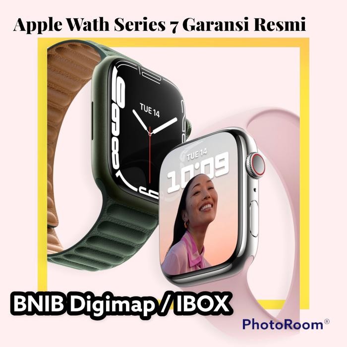 Apple Watch Series 7