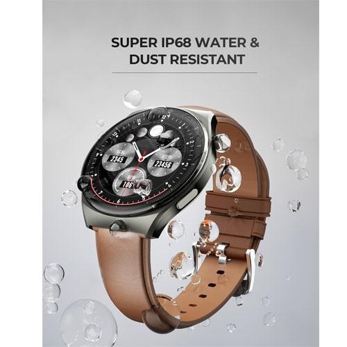 AUKEY SmartWatch 2 Ultra Amoled Display Waterproof BluetoothCall SW-2U Aukey Smart Watch SW2U IP68
