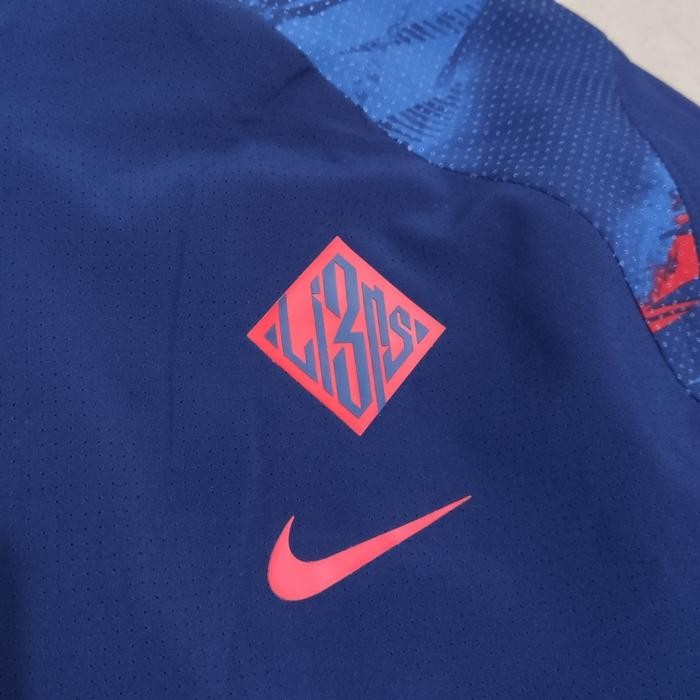 Best Quality Jaket Original Nike Awf England Football Prematch Woven Jacket 2022