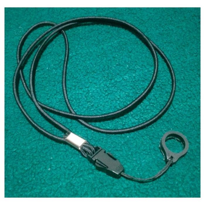 

New Lanyard Gantungan O ring Device Aneka Warna