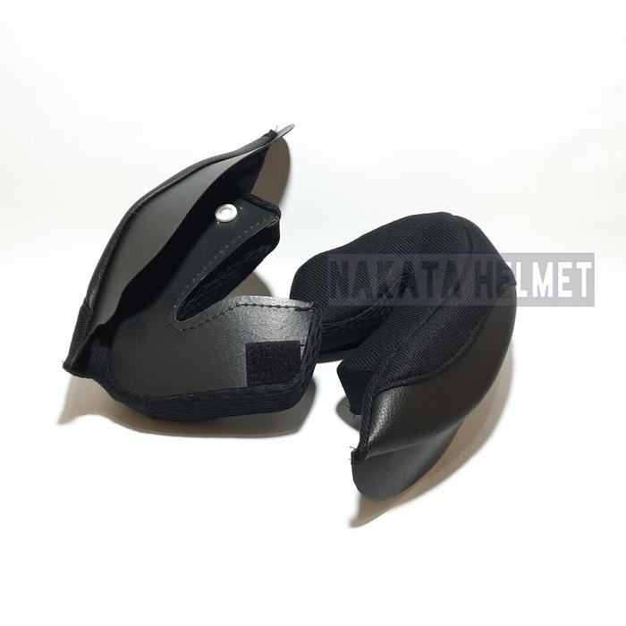 Busa pipi Helm INK Dynamic ukuran S M L XL XXL