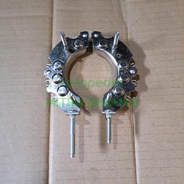 RECTIFIER SILIKON TAFT GT