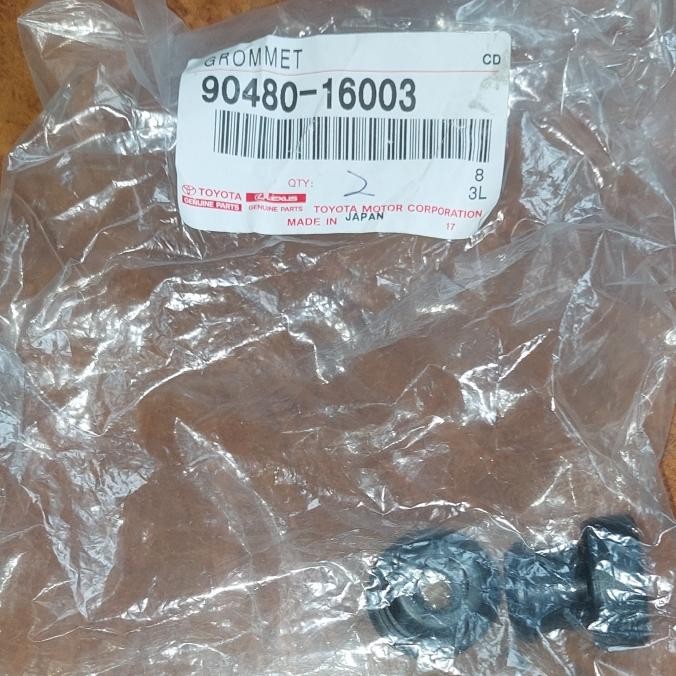 Gromet Seal Karet PCV Valve Kijang Super Kijang G Kijang Grand 5K 90480-16003