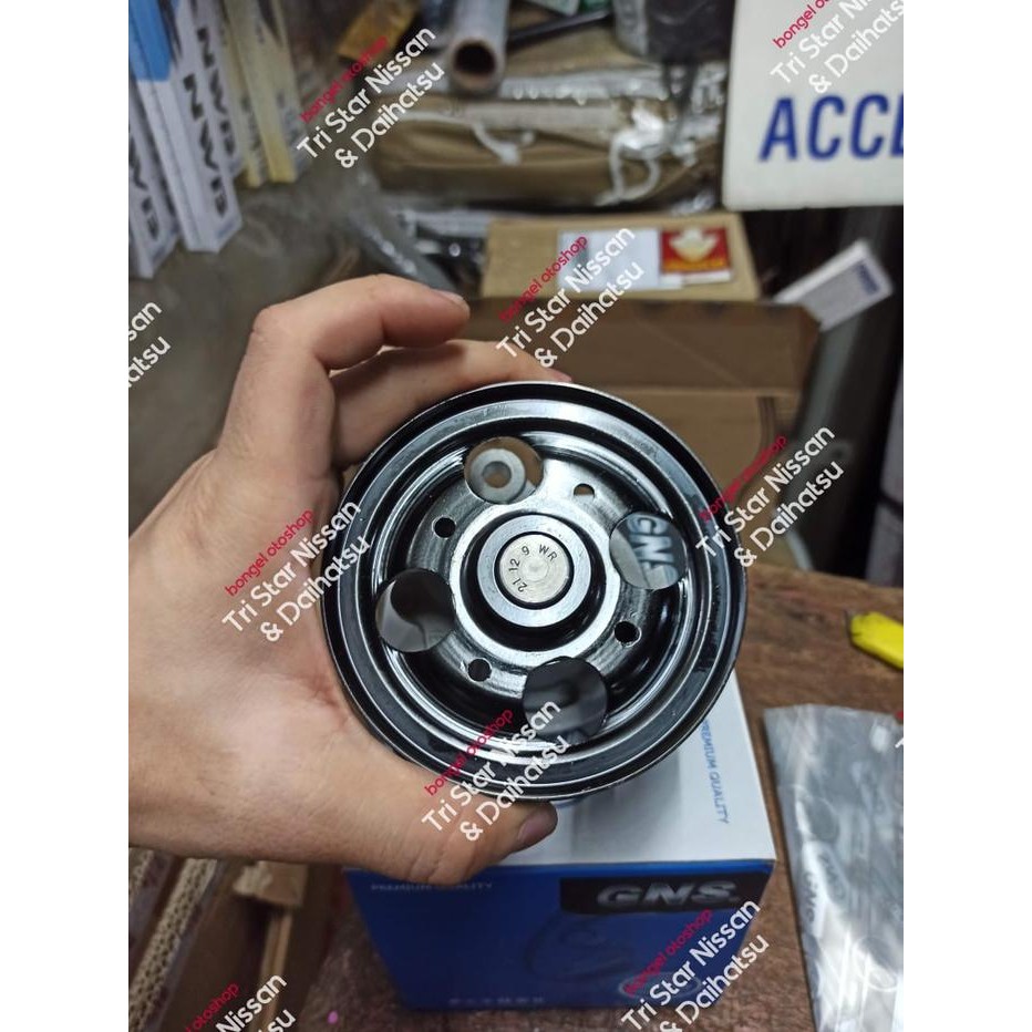 Jual Water Pump Waterpump Nissan Xtrail T30 Oem