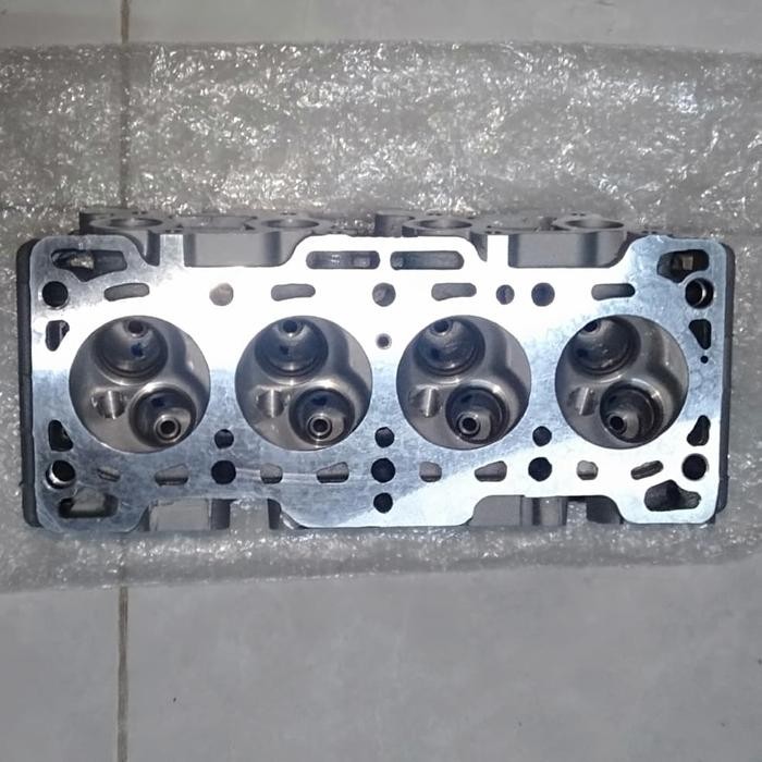 Jual Cylinder Head Suzuki Jimny Katana Kw