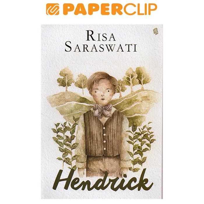 HENDRICK (REPACKAGE)