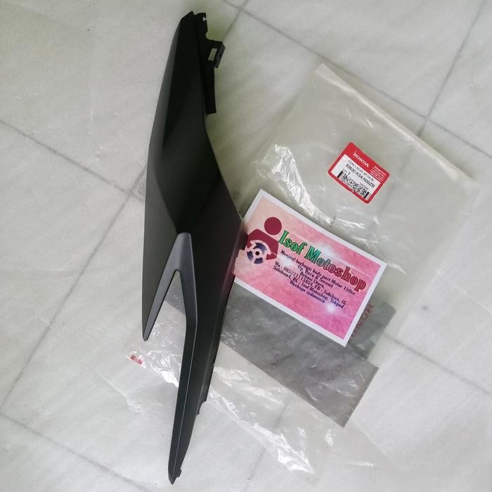 Body Belakang Cbr 250Rr Cover Body Belakang Cbr 250Rr Cowl L Rear