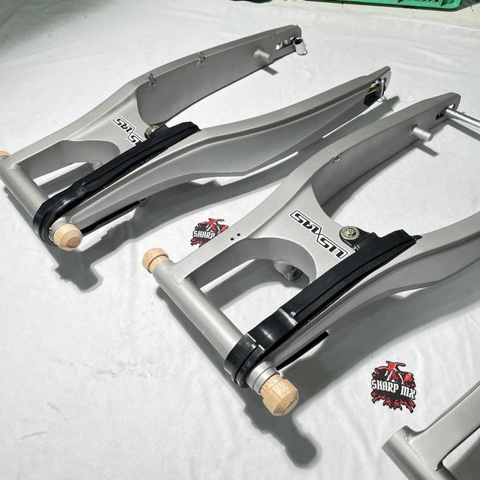 SWING ARM MODEL KTM 66CM PNP KLX 150 CRF 150 YAMAHA WR 155 WR155 LISLAS