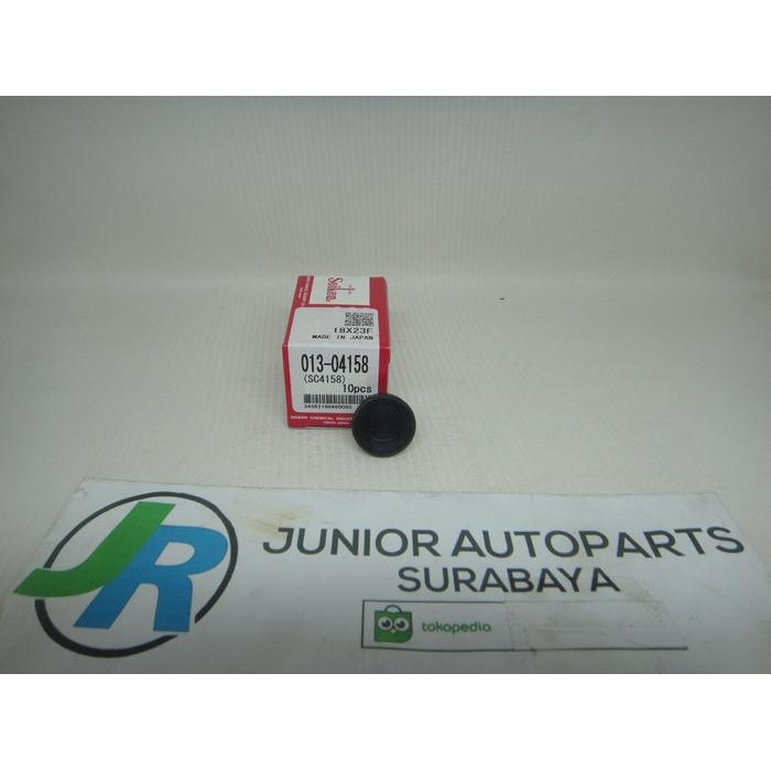 Karet Rem Isuzu KAD51 Seiken Japan Asli SC-4158