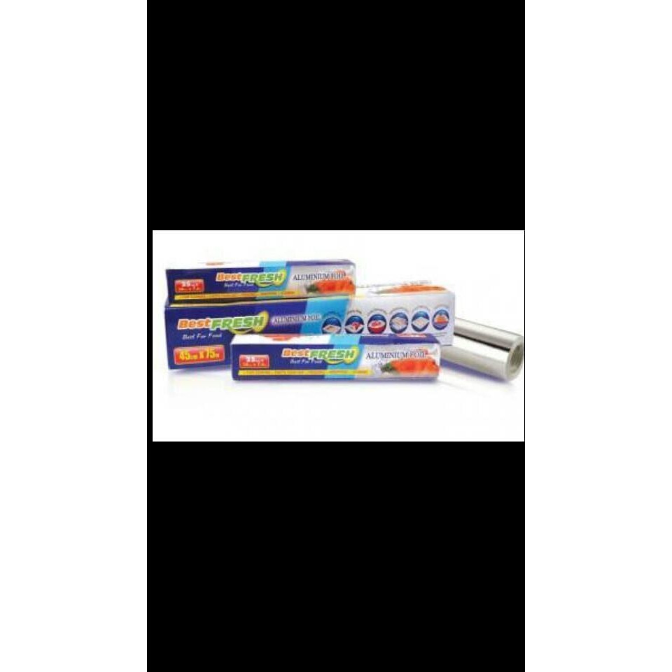 aluminium foil roll best fresh-aluminium foil