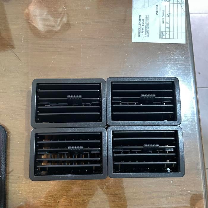 Grille Panther Touring 2000+ hikari