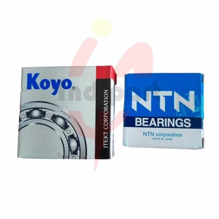 LAHAR BEARING RODA BELAKANG BAJAJ PULSAR 135 180 200 220 NS 200 200 NS