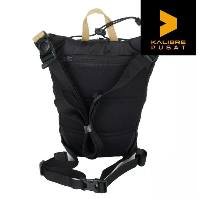 Mantab Sling Bag Kalibre Argyle Ori Tas Selempang Kalibre Tas Paha Kalibre Terlariss 