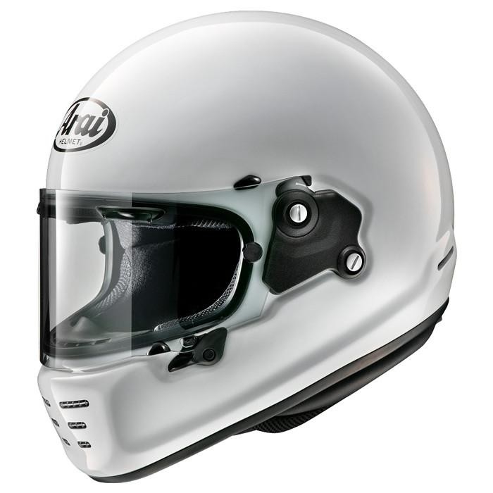 Arai SNI RAPIDE NEO Helm Full Face Original - White