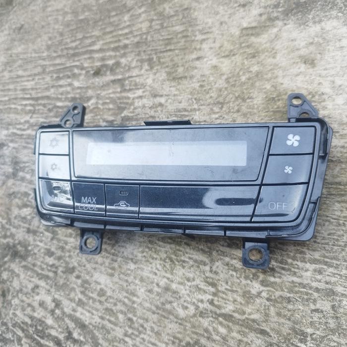 PANEL AC DIGITAL TOYOTA AVANZA XENIA GRAND NEW