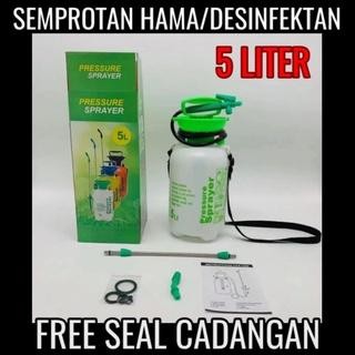 Semprotan Tanaman Sprayer Hama 5 Liter