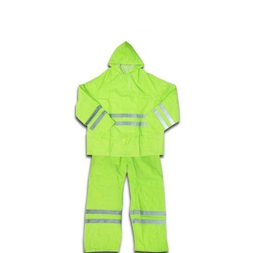 Jas Hujan Safe T Scothlight SRS 301 Hijau