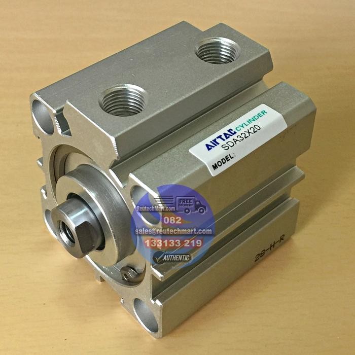 SDA32x20 Silinder Pneumatik Airtac