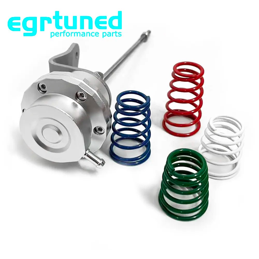 auto Billet Aluminum Turbo Actuator for AUDI VW GOLF MK5 K04 Turbo Wastegate Actuator K04 TURBO