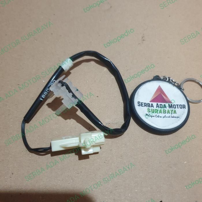 Thermistor AC INNOVA REBORN FORTUNER VRZ THERMISTOR AC INOVA REBON