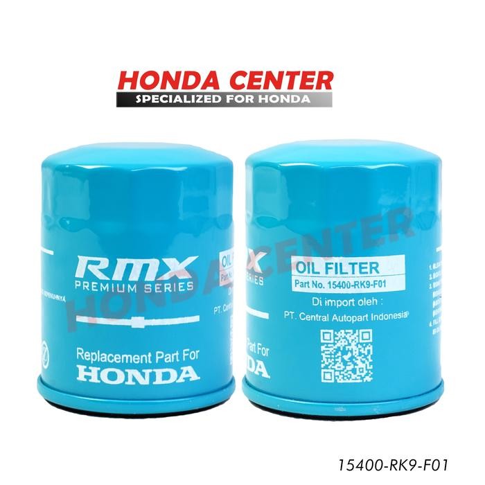 Jual Filter Saringan Oli Mobil Honda Accord Maestro Cielo Civic Lx Nouva Nova Grand Genio Estilo