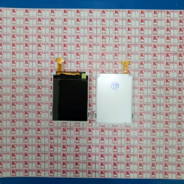 fozg- Lcd Nokia 105 2017 New Original