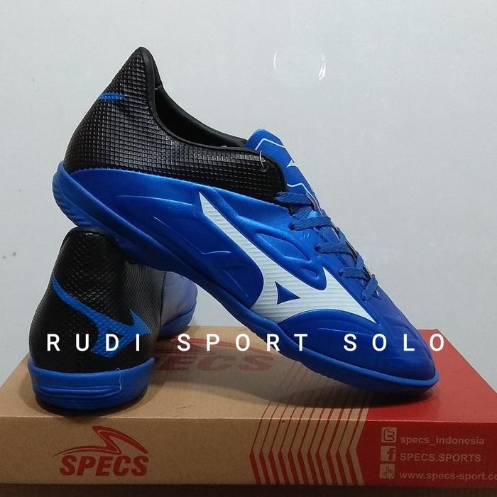 Sepatu Futsal Mizuno Grade Original