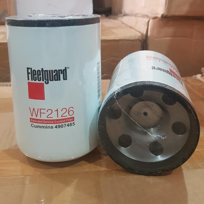 Fiter Fleetguard Wf-2126 / Wf2126 Ready