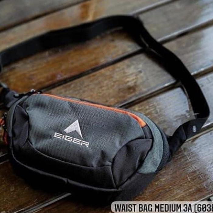 Tas Selempang Medium Waistbag