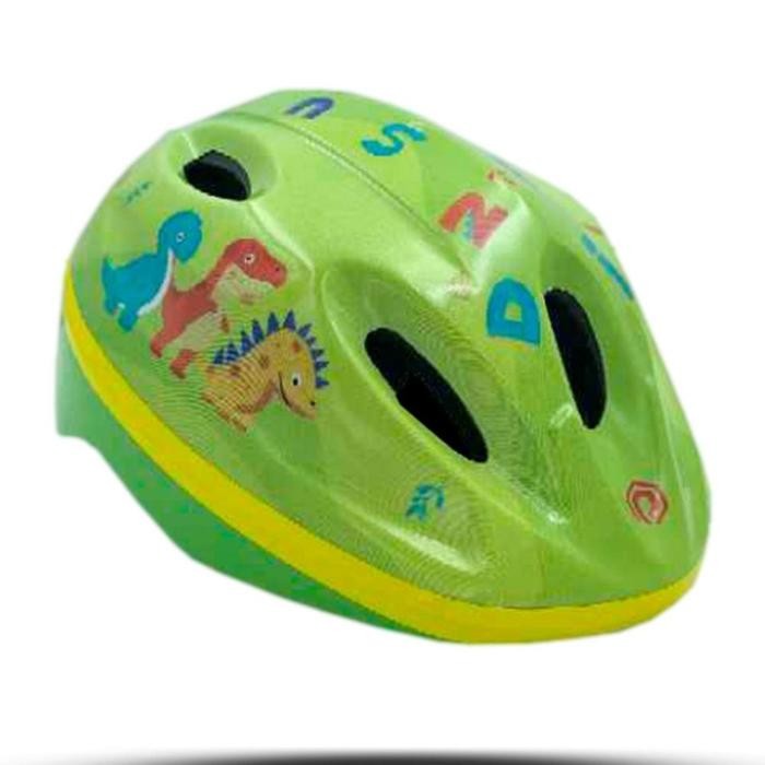 Helm Sepeda Anak Polygon - Helm Polygon Kids
