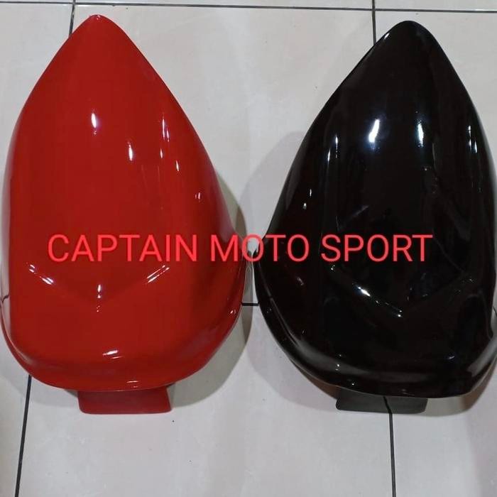 Terbatas Lidah Arm Delkevic Ninja 250 Fi Terlariss 