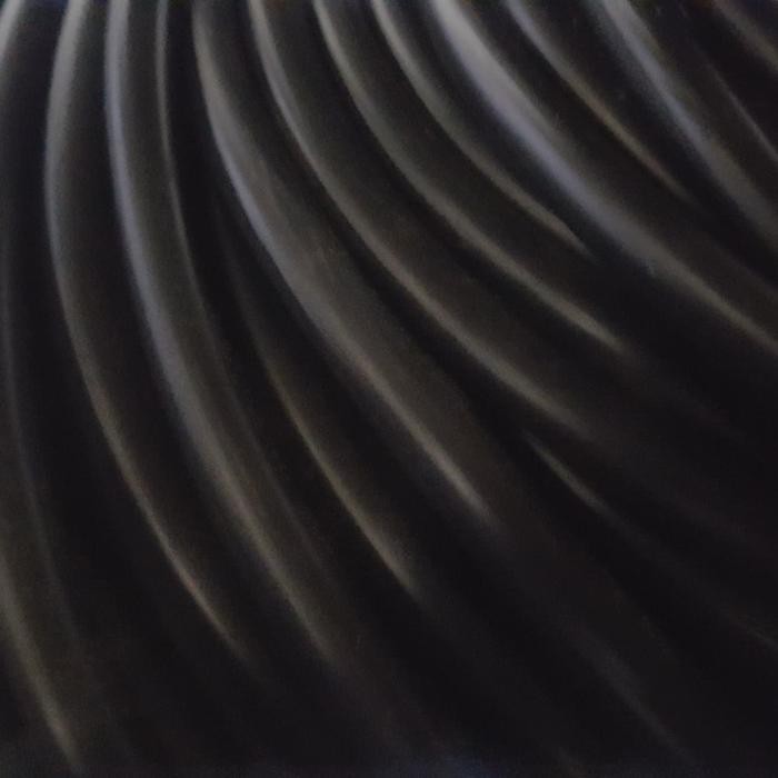 Eterna Nyy 4 X 25 Mm Meteran / Kabel Listrik Hitam Kawat Tembaga Nyy 4X25 Mm Ecer Per Meter