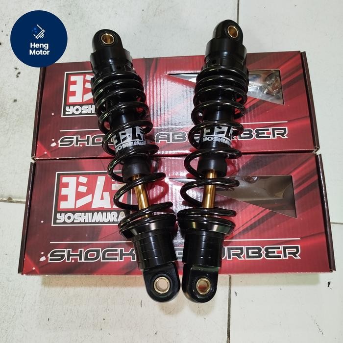 New Shockbreaker Yoshimura Z Series 280Mm Yamaha Jupiter Z/ Vega Zr/F1Zr Terlariss 
