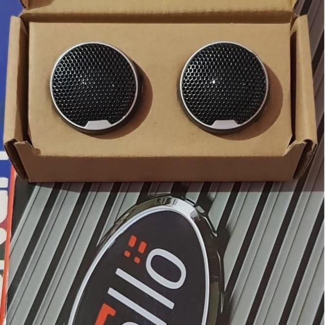 TWEETER CELLO SOLUTION UP