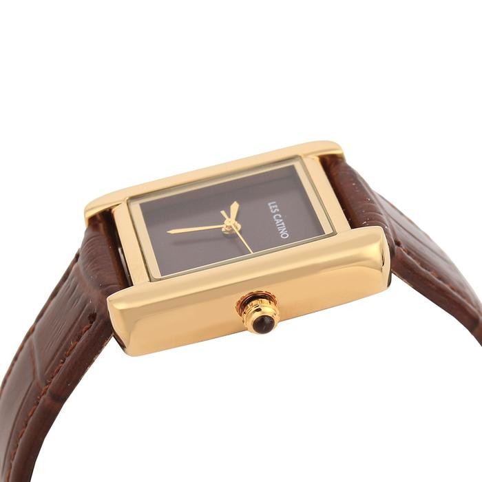 Jam Tangan Wanita Les Catino Karty Watch