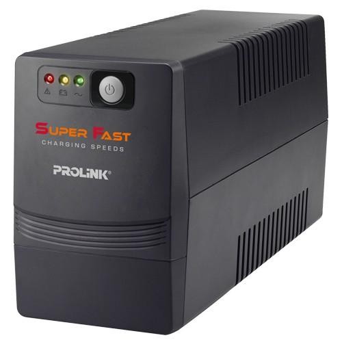 Ups Prolink Pro 1200 - Prolink Ups Pro 1200 Pasti Promo