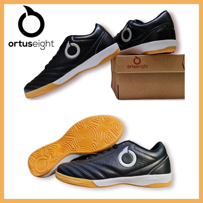 Specs Sports - Sepatu Futsal Ortuseight Sol Di Jahit Sekeliling Size 34 - 43 Futsal Anak Dan Dewasa