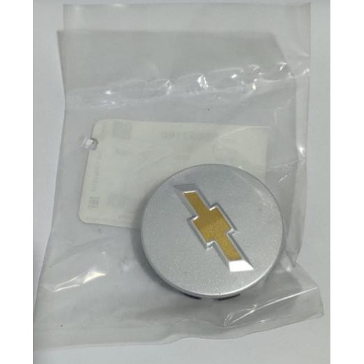 Jual Dop Velg Tutup Roda Aveo Sonic Ori Gm (1Pcs) Best Seller