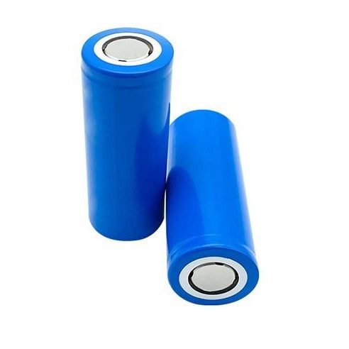 WINTONIC Baterai 26650 INR 3.7V 5000 mAh