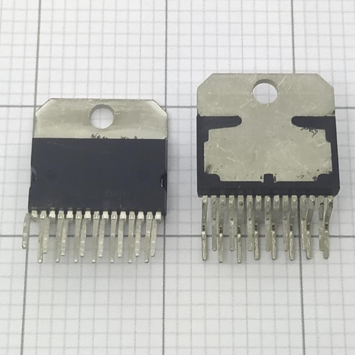 TDA 7293 / TDA7293 / TDA 7293 IC / IC 7293 TDA