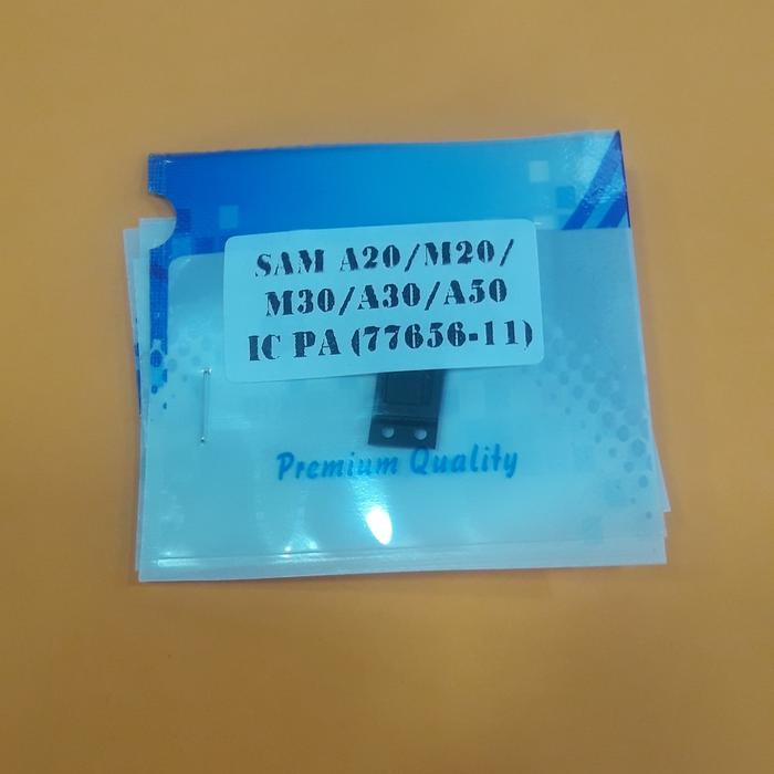 IC SAMSUNG PA A20/M20/M30/A30/A50 (77656-11)