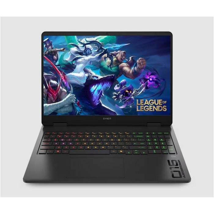 o1py- Laptop Hp Omen 16 Rtx5060 I9 14900Hx 16Gb 1Tb W11+Ohs 16.0 2K 165Hz 4Zrgb