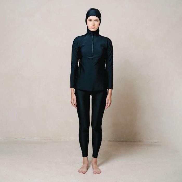 MURAH Lee Vierra LV CORE - Lee Vierra Sanna Women Long Sleeves Top & Legging