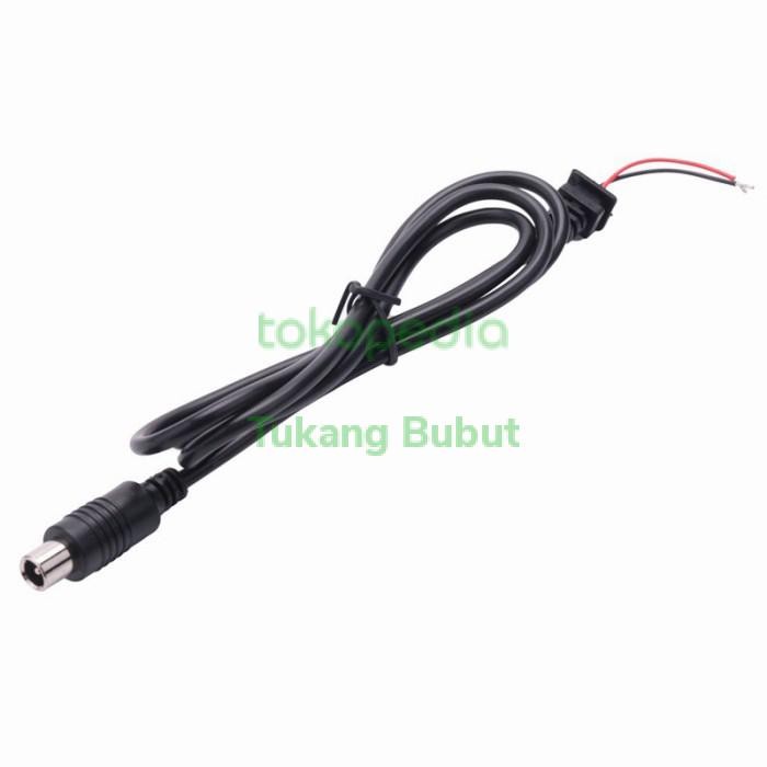 Hobi3s- Kabel 42V 2A Mijia Adaptor Charger Ninebot Segway M365 Grabwheel