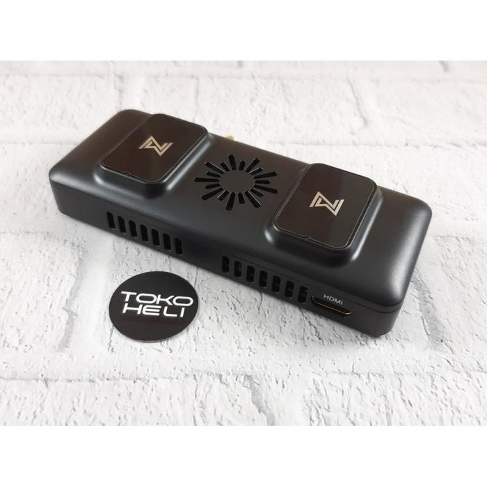 CADDXFPV WALKSNAIL VRX MODULE W/ AVATAR NANO VTX HD FPV COMBO KIT