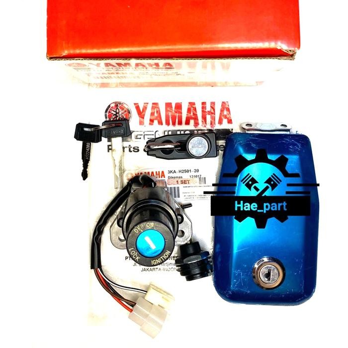 Spesial Kunci Kontak Rx King Konci Kontak Set Rx-King Kunci Kontak Terlariss 