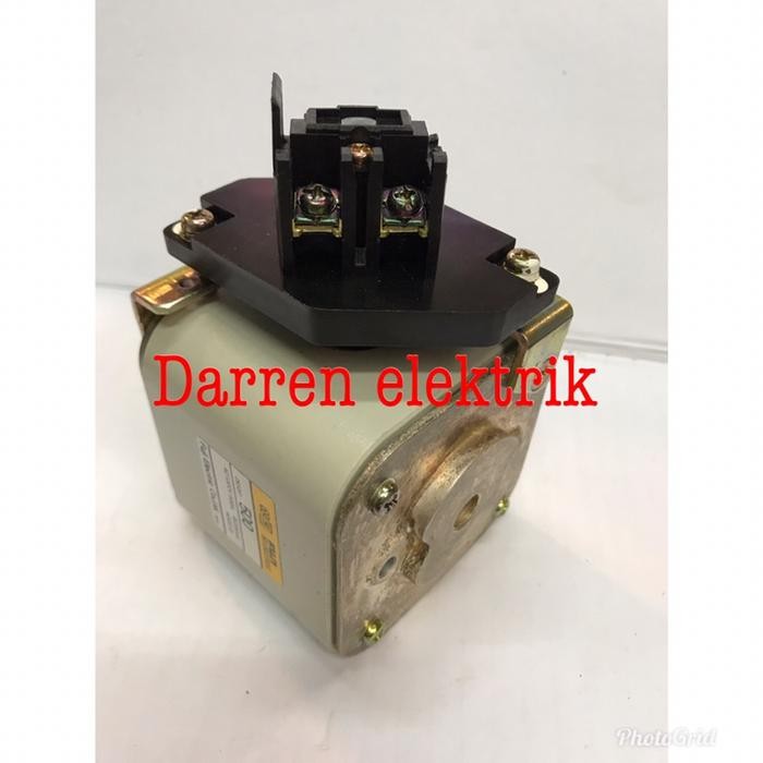 Fuse Fuji Cs10F 500Amper