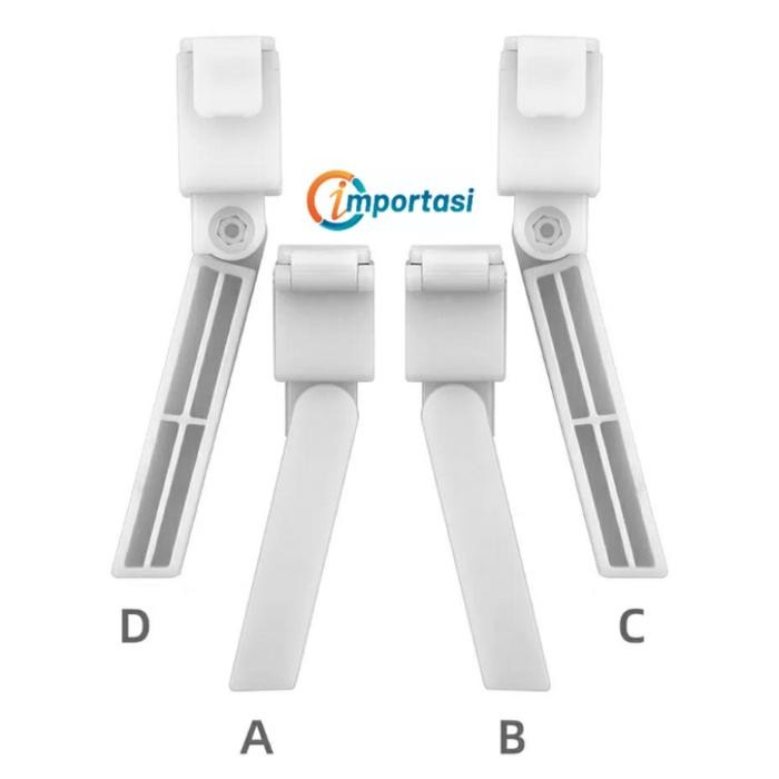 hw5f- Landing Gear Fimi X8 Se 2020 2022 V.2 Kaki Peninggi Extended Legs