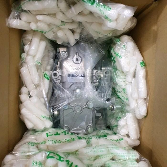 BISA GOSEND Governor Zexel Industri Genset Mitsubishi 8DC 6D22 10DC - 1054070090